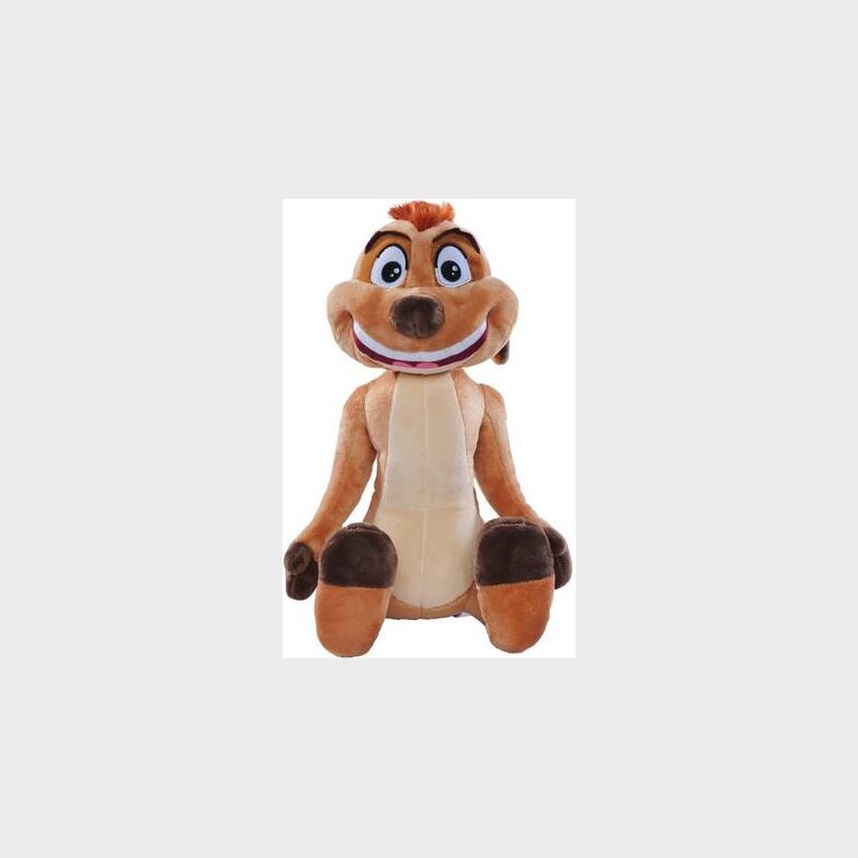 Disney - Lion King - Timon (25 Cm) (6315870072)