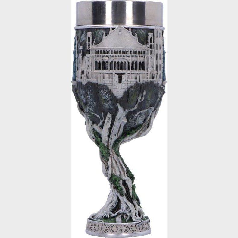 Lord Of The Rings - Gondor Goblet