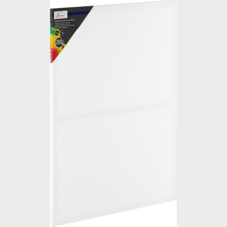 Nassau - Lrred 60x80 Cm