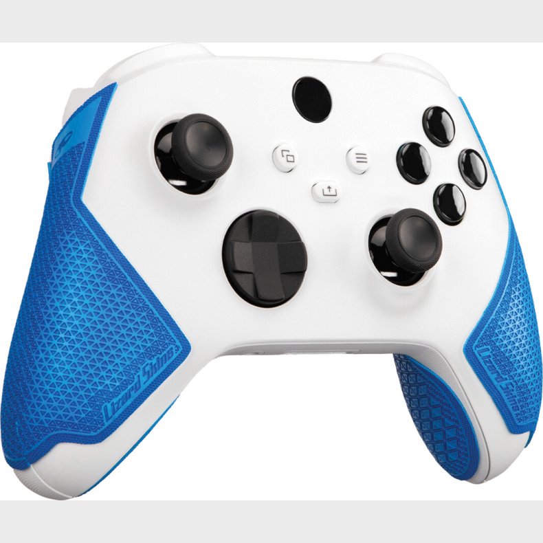 Lizard Skins Dsp Controller Grip For Xbox Series X - Polar Blue