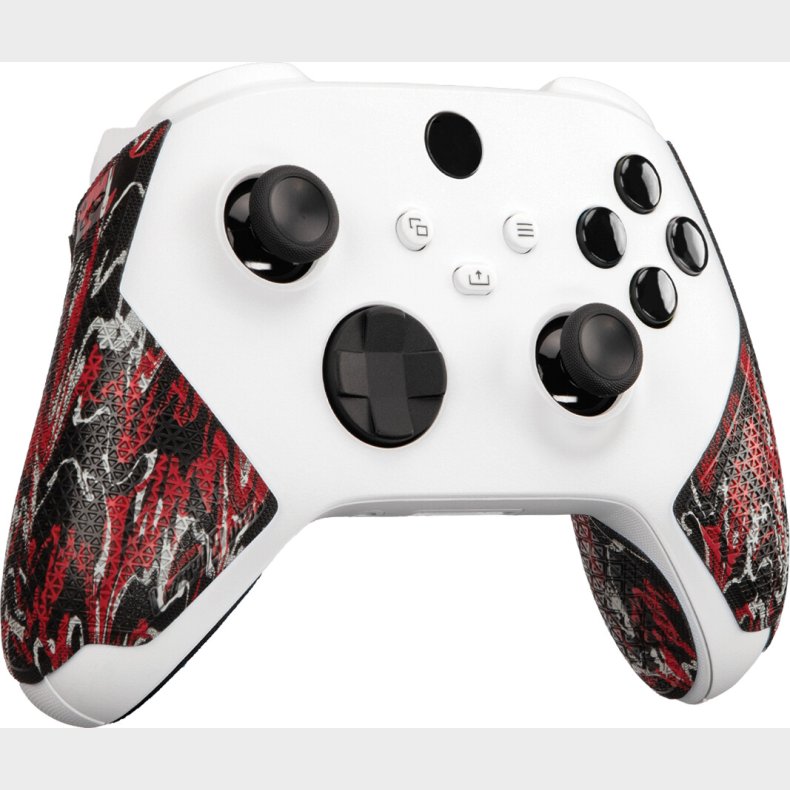 Lizard Skins Dsp Controller Grip For Xbox Series X - Wildfire Camo