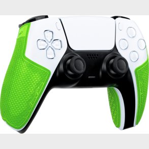 Lizard Skins Dsp Controller Grip For Playstation 5 - Emerald Green