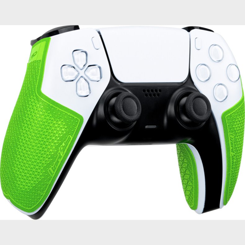 Lizard Skins Dsp Controller Grip For Playstation 5 - Emerald Green