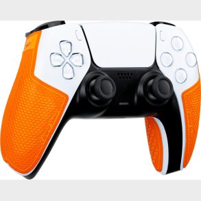 Lizard Skins Dsp Controller Grip For Playstation 5 - Tangerine