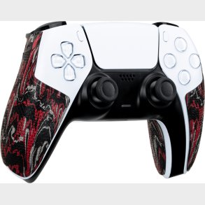 Lizard Skins Dsp Controller Grip For Playstation 5 - Wildfire Camo