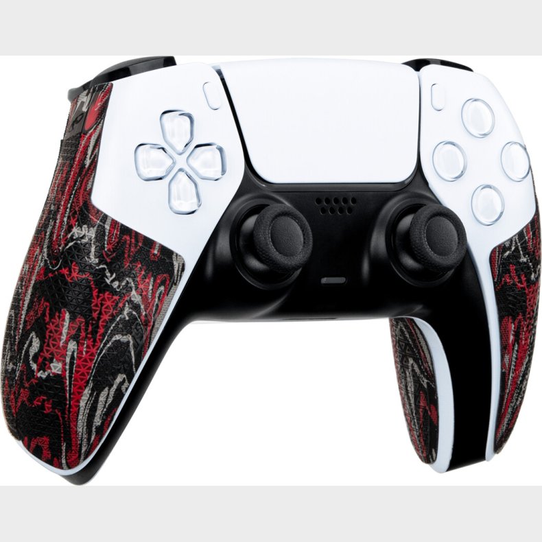 Lizard Skins Dsp Controller Grip For Playstation 5 - Wildfire Camo
