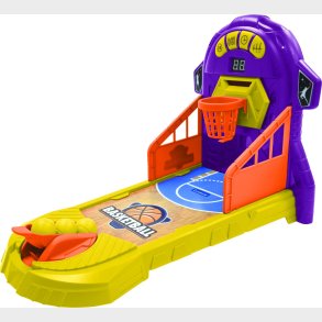 Lexibook - Elektronisk Basketballspil Med Lys & Lyde