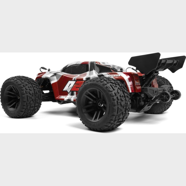 Maverick Rc - Quantum2 Xt Flux 1/10 Stadium - Rd - Mv150407