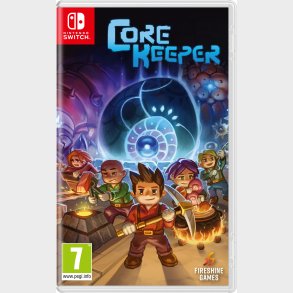 Core Keeper - Nintendo Switch
