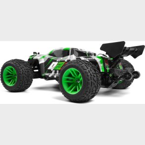 Maverick - Rc Quantum 2 Xt Flux - Fjernstyret Stadium Truck - 1:10 - Grn - Mv150408
