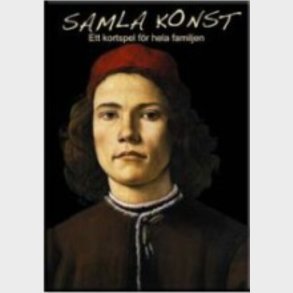 Samla Konst
