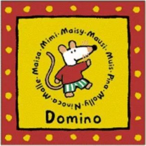 Molly (malle) Domino