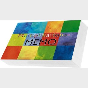 Multiplikationsmemory