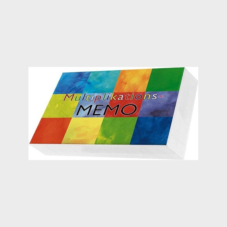 Multiplikationsmemory