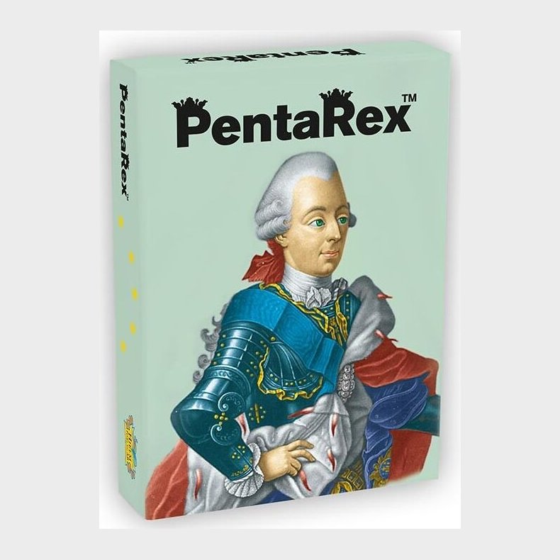 Pentarex