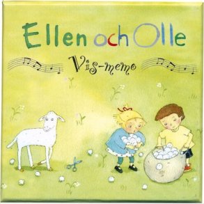 Ellen Och Olles Vis-memo