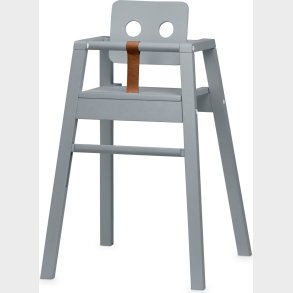 Nofred - Robot High Chair - Grey