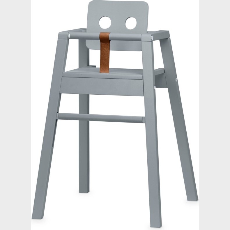 Nofred - Robot High Chair - Grey