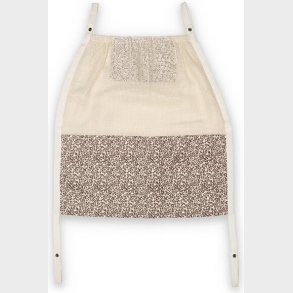 That's Mine - Sole Pram Shopper Flores Red