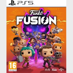 Funko Fusion - PS5