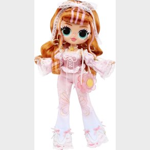 L.o.l. Surprise! - Omg Core S8 - Wildflower (591511)