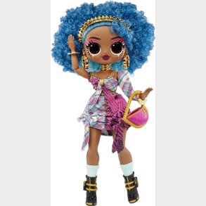 L.o.l. Surprise! - Omg Core S8 - Jams (591542)