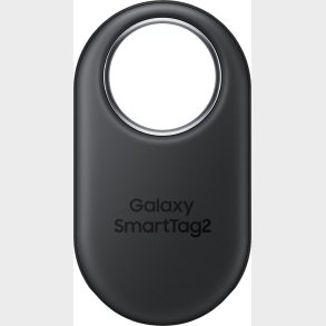 Samsung - Galaxy Smarttag2 - Black