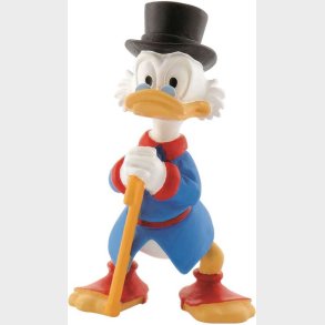 Bullyland - Disney - Joakim Von And Figur - 7,1 Cm - 15310