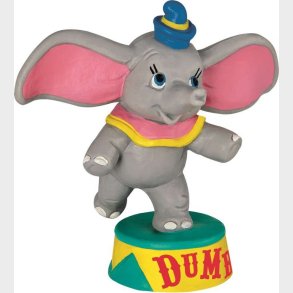 Bullyland - Disney - Dumbo Figur - 7,1 Cm - 12436