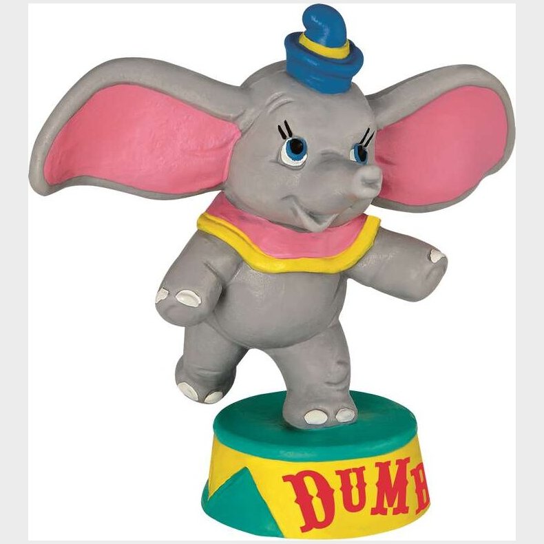 Bullyland - Disney - Dumbo Figur - 7,1 Cm - 12436