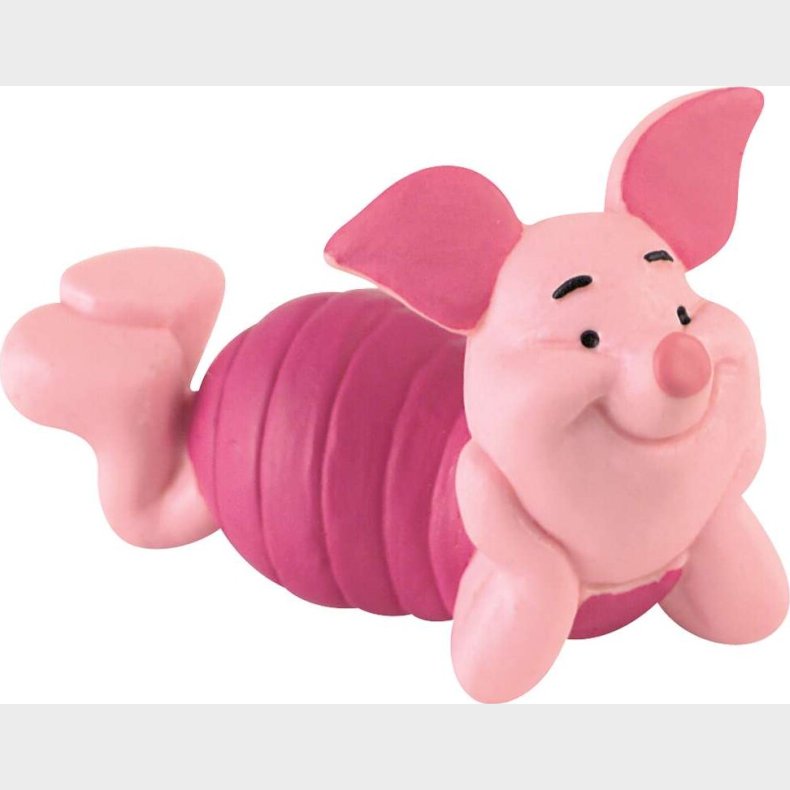 Bullyland - Disney - Grisling Figur - 3,5 Cm - 12344