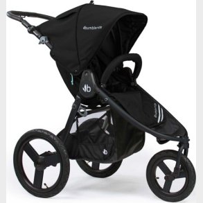 Bumbleride - Speed Jogger - Mat Sort