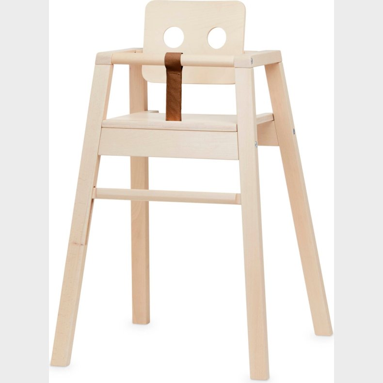 Nofred - Robot High Chair - Birch