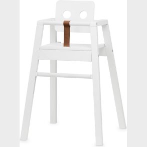 Nofred - Robot High Chair - White