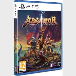 Abathor - PS5