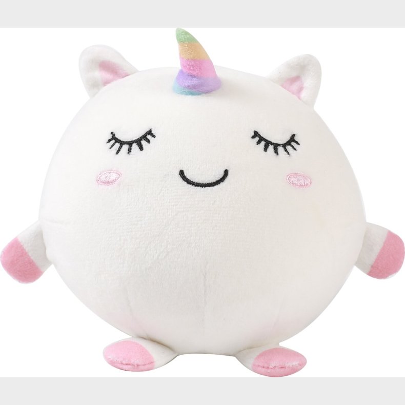 Itotal - Squishy Pude - Unicorn