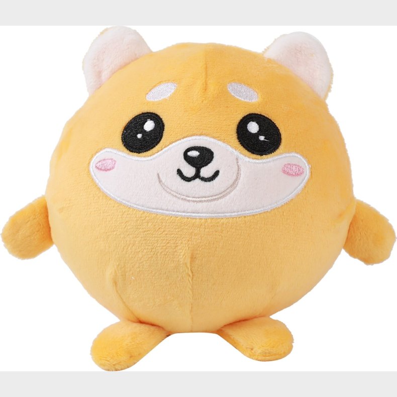 Itotal - Squishy Pude - Shiba