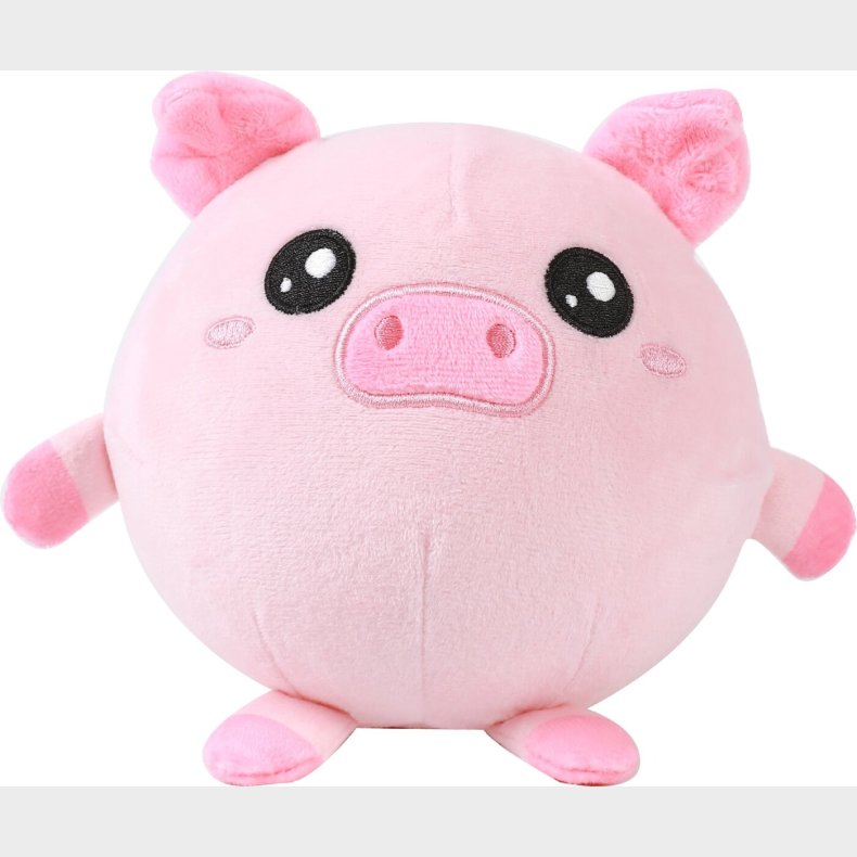 Itotal - Squishy Pude - Piggy