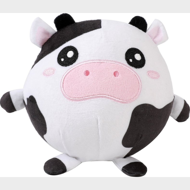 Itotal - Squishy Pude - Cow