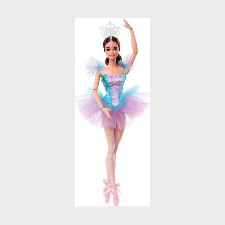 Barbie - Signature Ballet Danser Special Edition (hcb87)