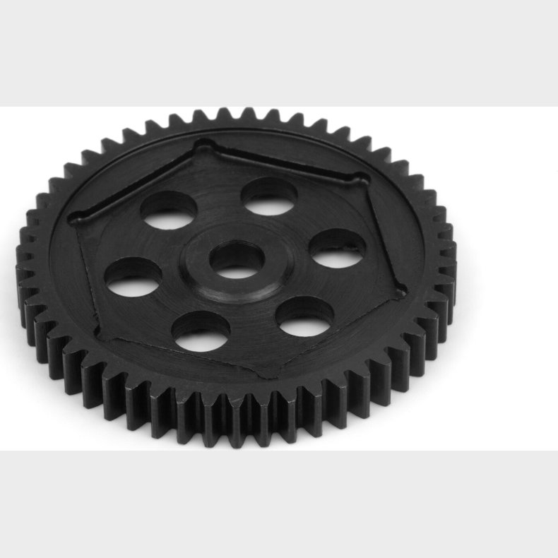 Hd Steel Spur Gear 51t (32dp) - Mv150470 - Maverick Rc