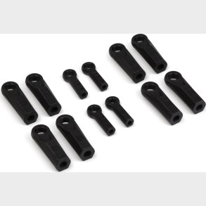 Rod End Set (quantum2) - Mv150675 - Maverick Rc