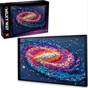 Lego Art - The Milky Way Galaxy  (31212)
