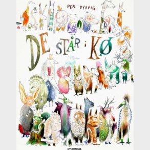 De Str I K - Per Dybvig - Bog