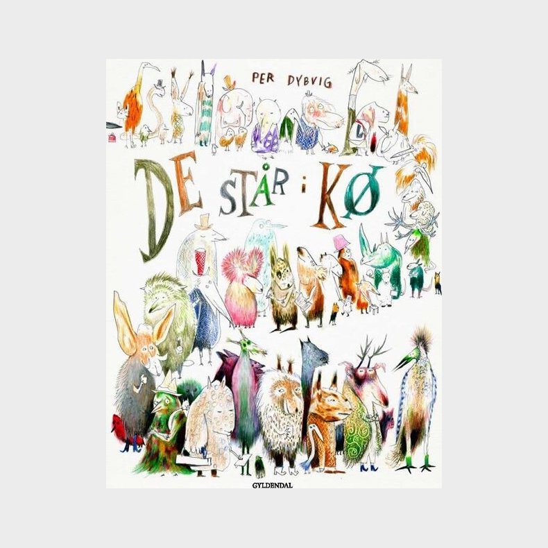 De Str I K - Per Dybvig - Bog