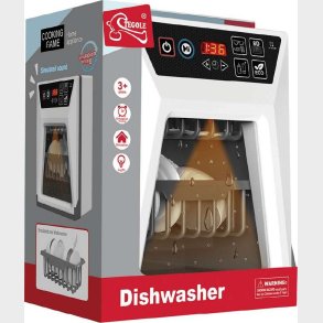 Lege Opvaskemaskine Med Tilbehr - Elektrisk - Tegole