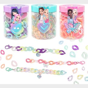 Topmodel Diy Klik Armbnd ( 0412646 )