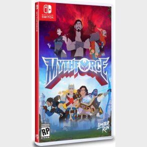 Mythforce  - Nintendo Switch