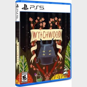 Wytchwood  - PS5