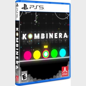 Kombinera  - PS5